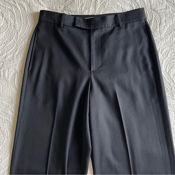 Navy Trousers - Picture 4 of 14